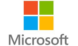 Microsoft